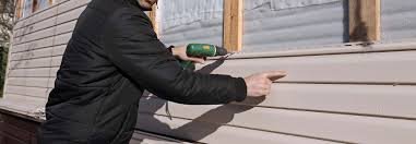 Best Vinyl Siding Installation  in Manchester, PA